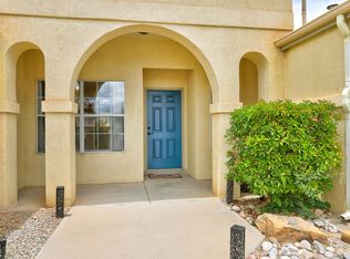 2405 Agua Fria Dr NE, Rio Rancho, NM 87144