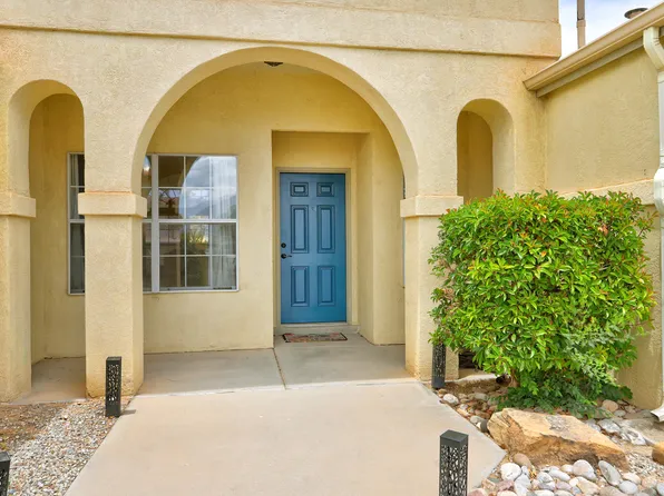 2405 Agua Fria Dr NE, Rio Rancho, NM 87144