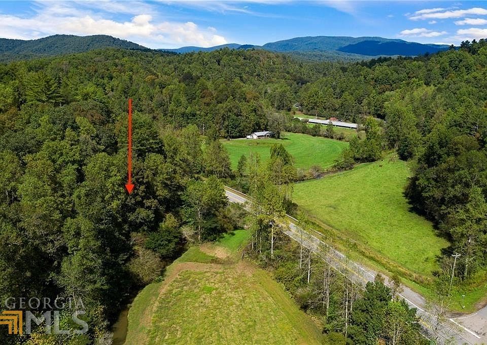 9831 Chatsworth Hwy 1, Ellijay, GA 30540 Zillow