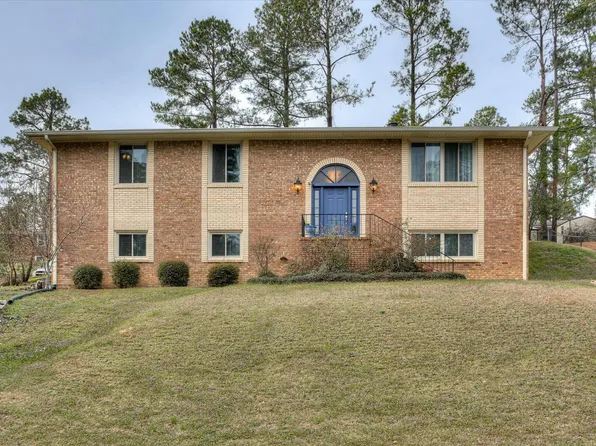 1830 MOUNTSIDE Drive, North Augusta, SC 29841