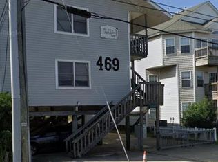 469 W Ocean View Ave, Norfolk, VA 23503