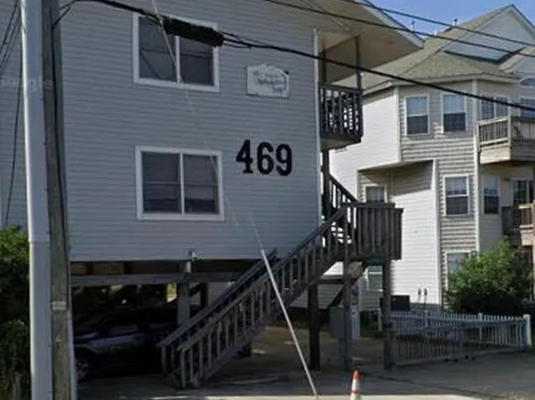 469 W Ocean View Ave, Norfolk, VA 23503
