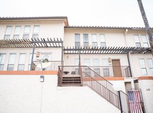 101 W Del Mar Blvd Unit 9D, Laredo, TX 78041