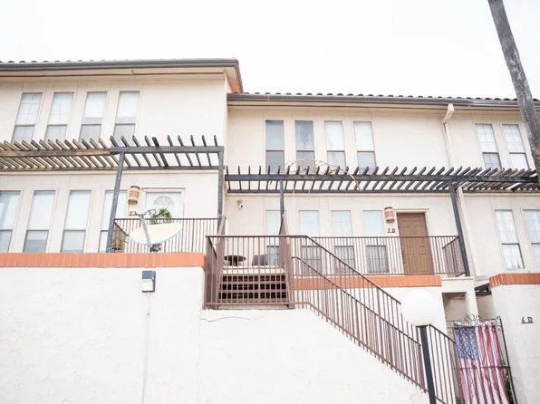 101 W Del Mar Blvd Unit 9D, Laredo, TX 78041