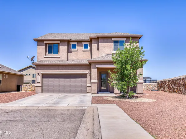 6553 Geyser, El Paso, TX 79932