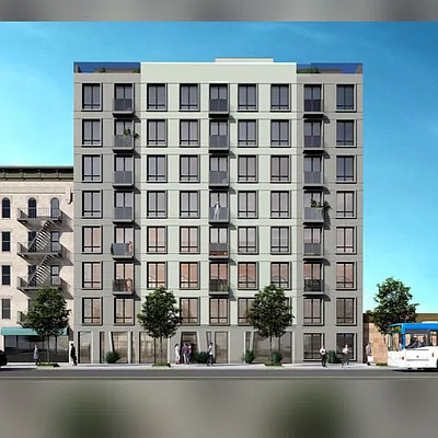 Astoria 21