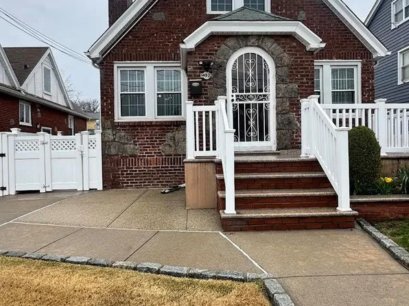 14922 115th Street, South Ozone Park, NY 11420