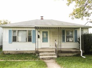 614 S Butler Ave, Indianapolis, IN