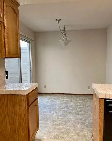 Breakfast Nook with Access to Mini Courtyard