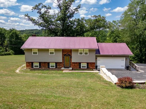 2285 Prussia Rd, Waverly, OH 45690