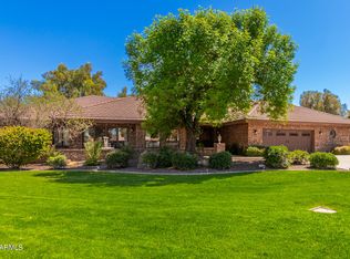 8649 S Willow Dr, Tempe, AZ 85284