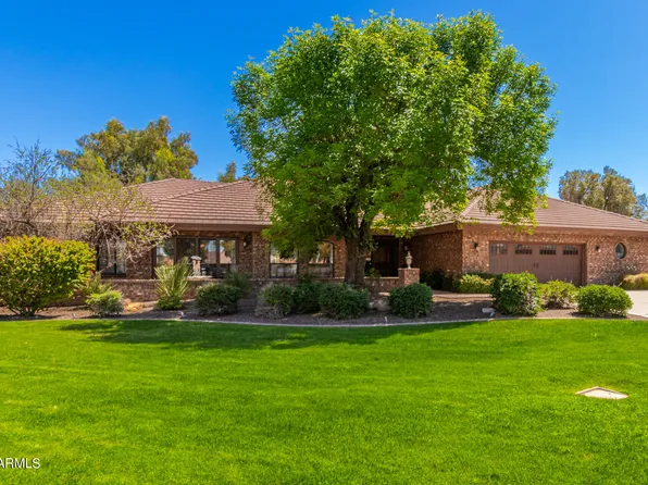 8649 S WILLOW Drive, Tempe, AZ 85284