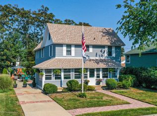 61 Colby Ave, Manasquan, NJ 08736