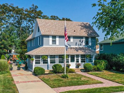 61 Colby Ave, Manasquan, NJ, 08736