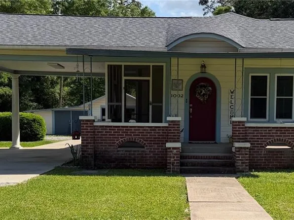 1002 Superior Ave, Bogalusa, LA 70427