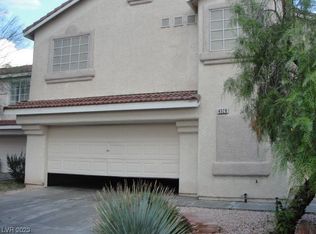 4928 Sapphire Light St, North Las Vegas, NV 89081