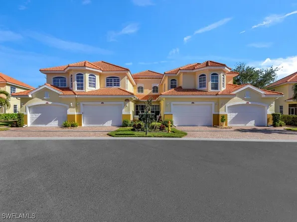 5909 Tarpon Gardens Cir APT 101, Cape Coral, FL 33914