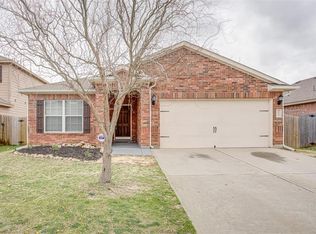 2037 Cypress Way, Anna, TX 75409