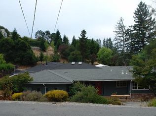 18 Meadow Park Ct, Orinda, CA