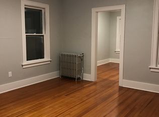 919 McClellan Street #FL 2ND, Schenectady, NY 12309