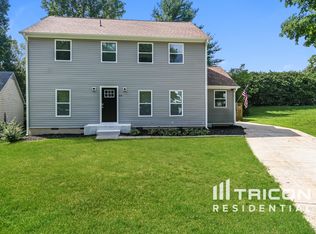 8134 Sheringham Way, Charlotte, NC 28227