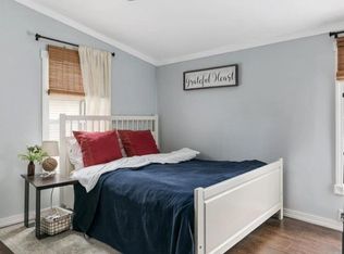 513 N Randolph Ave, Cinnaminson, NJ 08077