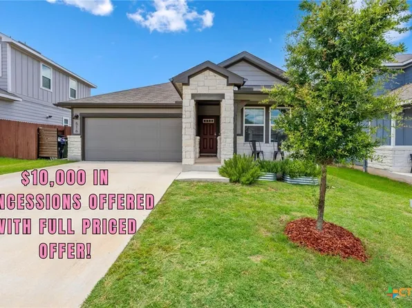 516 Loriner Way, Liberty Hill, TX 78642