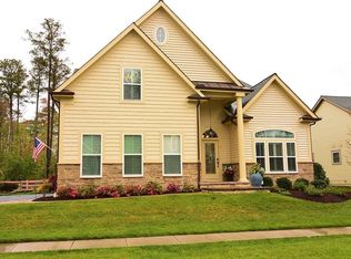 36335 Redstart Ct, Ocean View, DE 19970