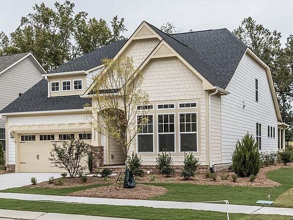 Located on 0005 in Wendell Falls  - Villas in Wendell, NC