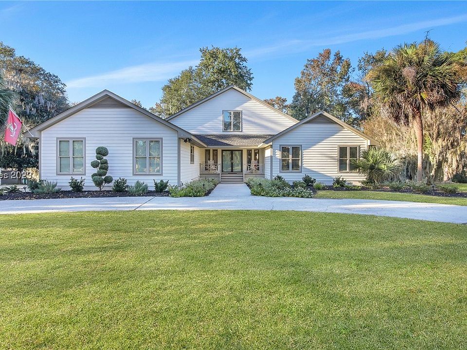 36 Seabrook Point Dr, Seabrook, SC 29940 Zillow