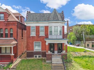4566 Gibson Ave, Saint Louis, MO