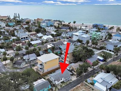 131 92nd Ave, Treasure Island, FL, 33706