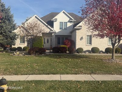 5829 Green Ivy Ln, Monclova, OH, 43542