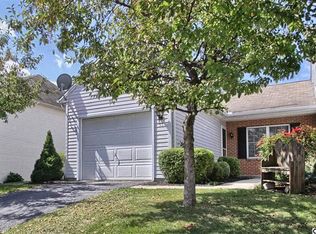 55 Warwick Cir, Mechanicsburg, PA