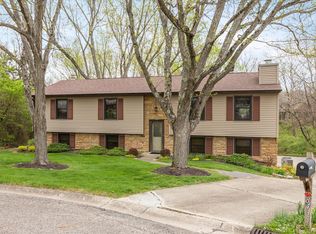 8435 Sandpiper Ct, Indianapolis, IN 46256