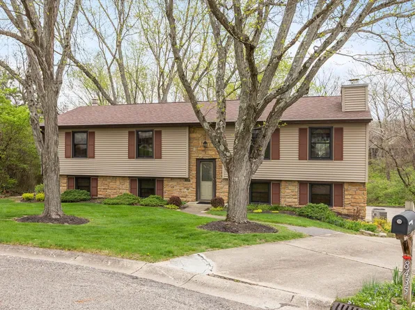 8435 Sandpiper Ct, Indianapolis, IN 46256