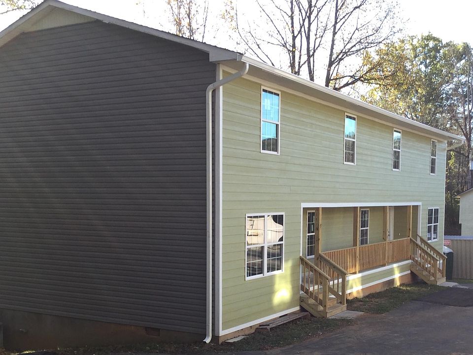 660 Jena Beth Dr Elizabethton, TN, 37643 Apartments for Rent Zillow