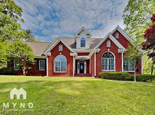 1918 Tribble Crest Dr, Lawrenceville, GA 30045