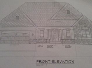 938 Belmont Park Dr, Commerce, GA 30529
