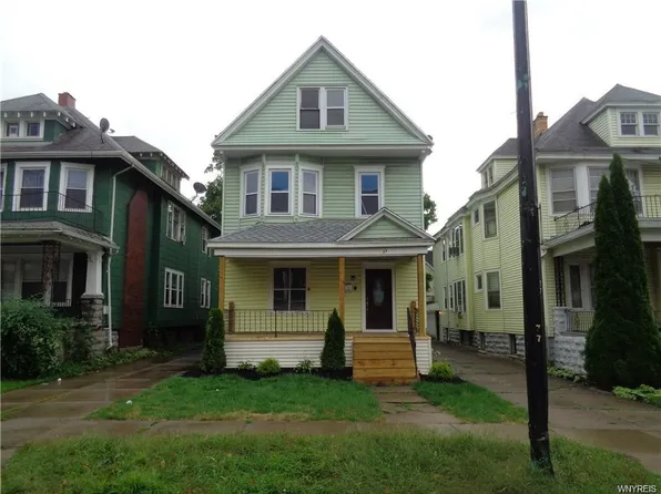 77 Hughes Ave, Buffalo, NY 14208