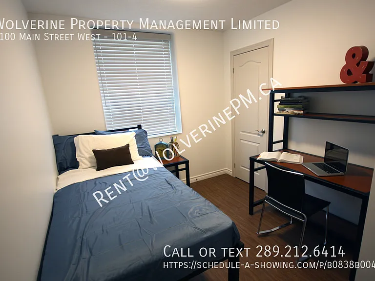 1100 Main St W #101-6 — Photo 15