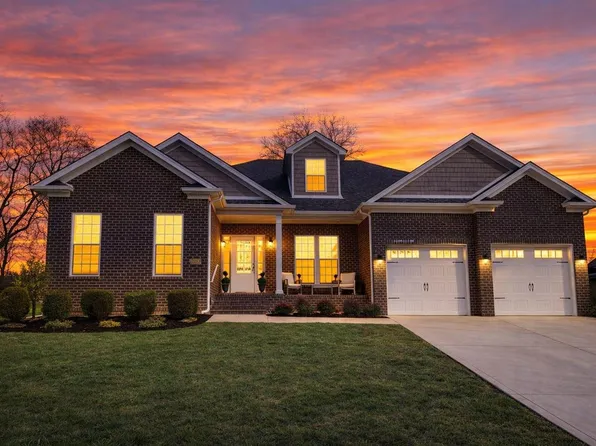 1447 Boulder Ct, Bowling Green, KY 42104