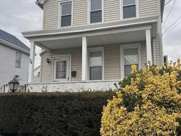 74 Campbell Ave, Hackensack, NJ 07601