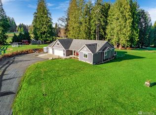 1505 188th St NW, Arlington, WA 98223