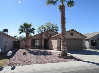 3129 W Los Gatos Dr, Phoenix, AZ 85027