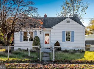 164 Rudderow Ave, Mount Ephraim, NJ 08059