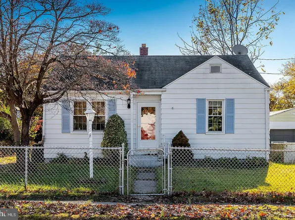 164 Rudderow Ave, Mount Ephraim, NJ 08059