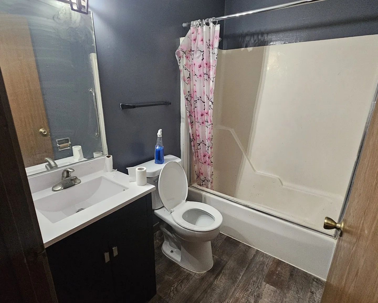 2 bed, $850 — Photo 4