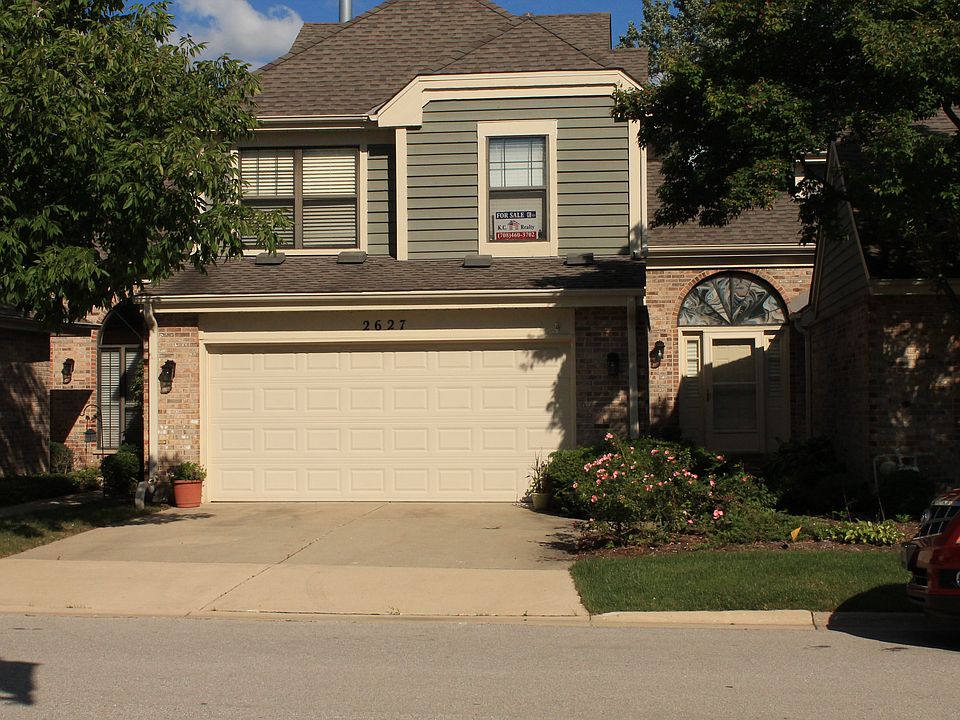 1st image of 2627 Burton Dr