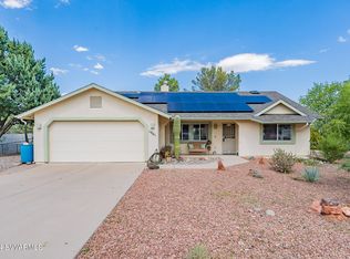 1961 Wildflower Ln, Clarkdale, AZ 86324